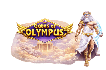 Gates of Olympus slot grecki z Zeusem i mechaniką multiplikatorów